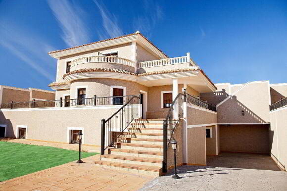 Photo 1 of Villa, Torrevieja