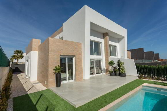 Photo 1 of Townhouse, Algorfa