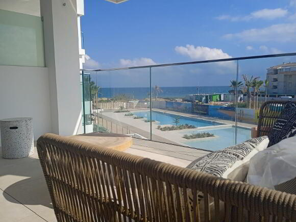 Photo 1 of Apartment, Denia