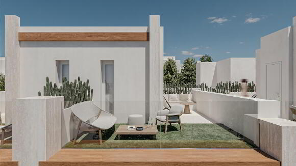 Photo 1 of Gran Alacant, Santa Pola