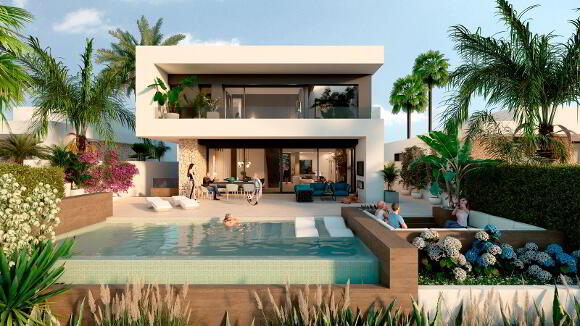 Photo 1 of La Finca Golf, Algorfa