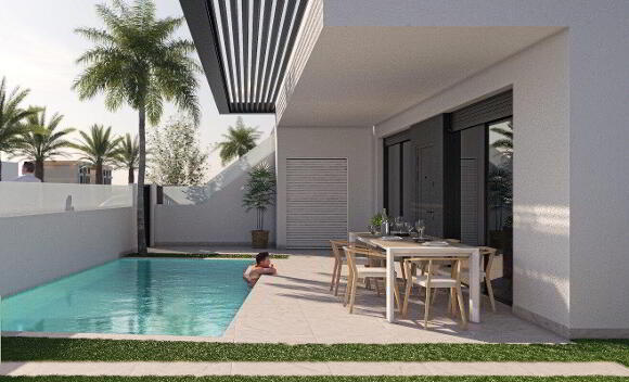 Photo 1 of San Pedro De Pinatar, San Pedro Del Pinatar