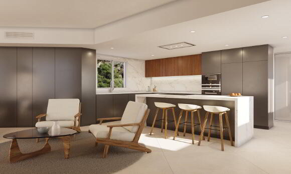 Photo 1 of Villa, Altea