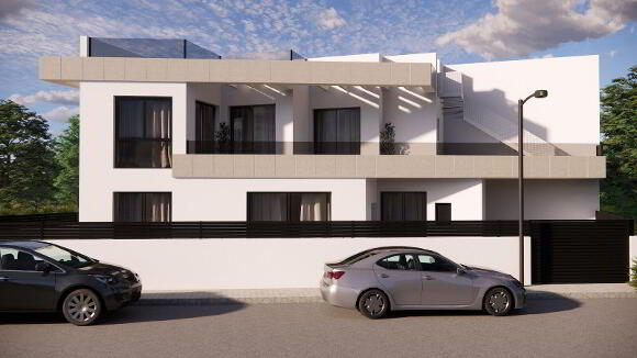 Photo 1 of Townhouse, Rojales