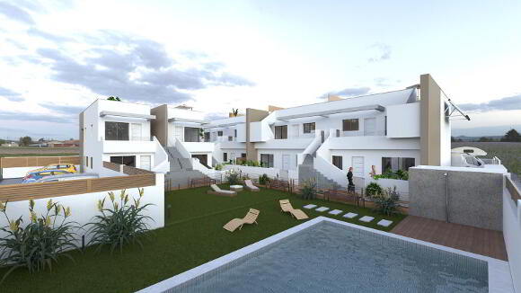 Photo 1 of Townhouse, Pilar De La Horadada