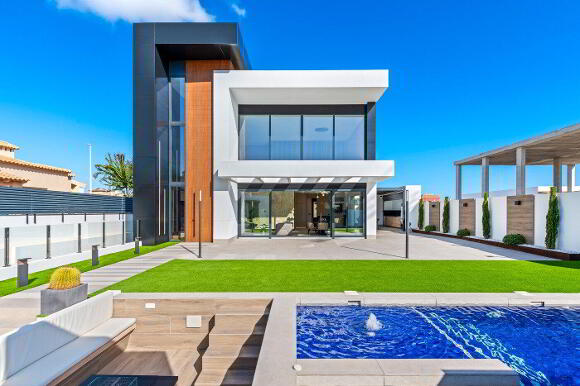 Photo 1 of La Zenia, Orihuela Costa