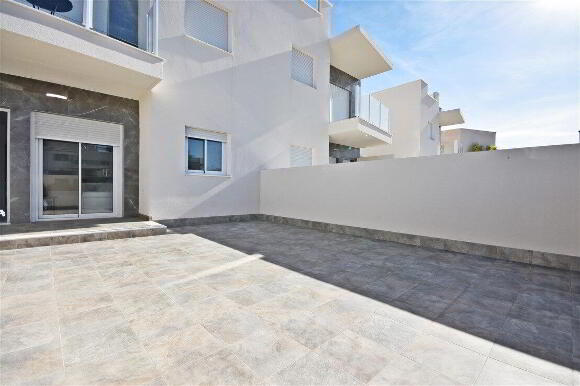 Photo 1 of Apartment, Mazarron