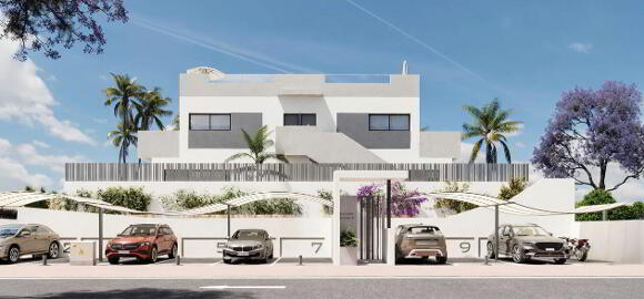 Photo 1 of Los Balcones, Torrevieja