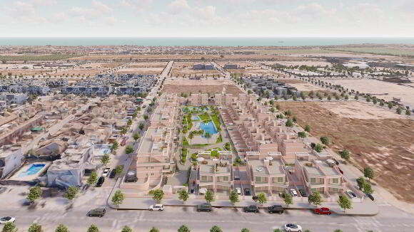 Photo 1 of Apartment, Pilar De La Horadada