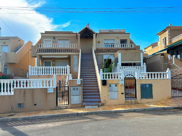 Photo 1 of Las Filipinas, San Miguel De Salinas