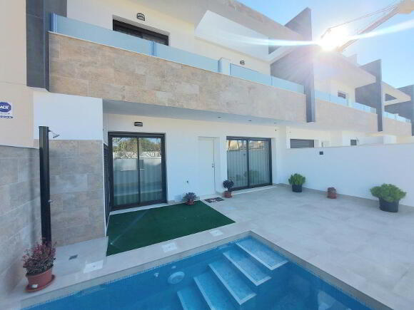 Photo 1 of Townhouse, San Pedro Del Pinatar