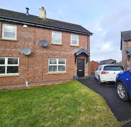 Photo 1 of 33a Greenvale Road, Antrim