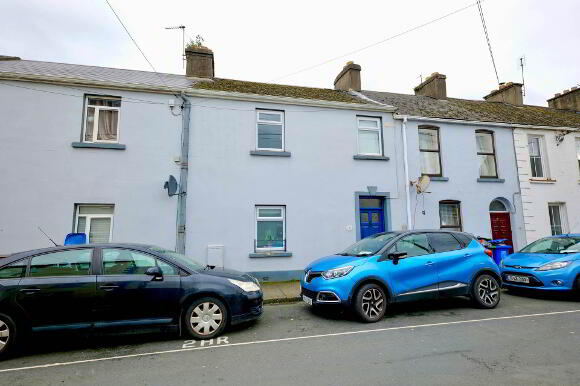 Photo 1 of 1 Saint Clement`s Villas, Windmill Street, Limerick