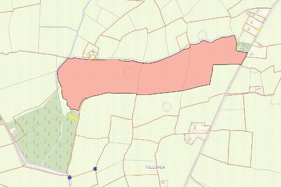 Photo 1 of Tullohea, South, Lodge