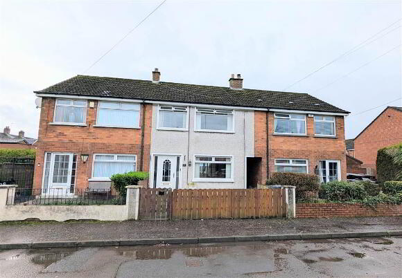 Photo 1 of 37 Hills Avenue, Belfast