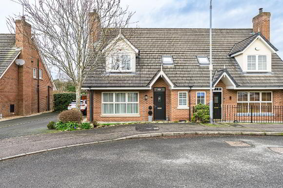 Photo 1 of 14 Mornington Avenue, Lisburn