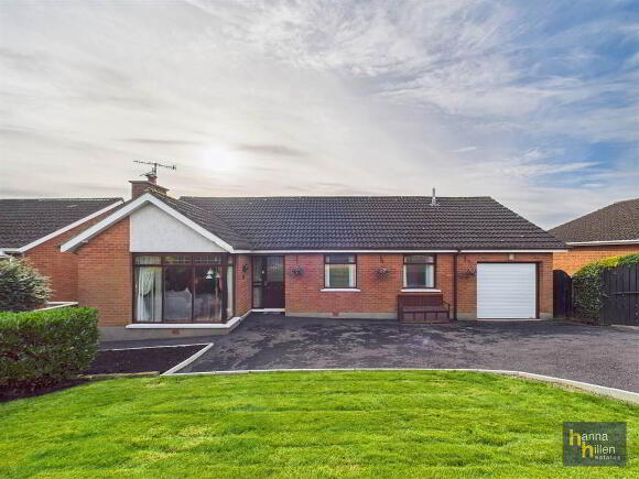 Photo 1 of 18b Bannview Heights, Banbridge