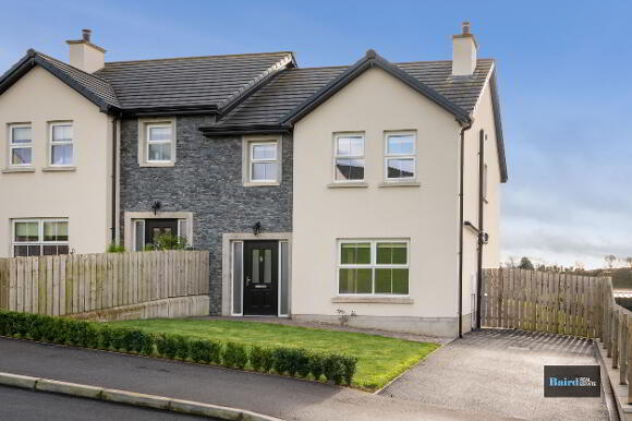 Photo 1 of 74 Roxborough Manor, Moy, Dungannon