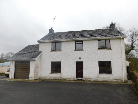 Photo 1 of 40 Learden Road, Gortin, Omagh