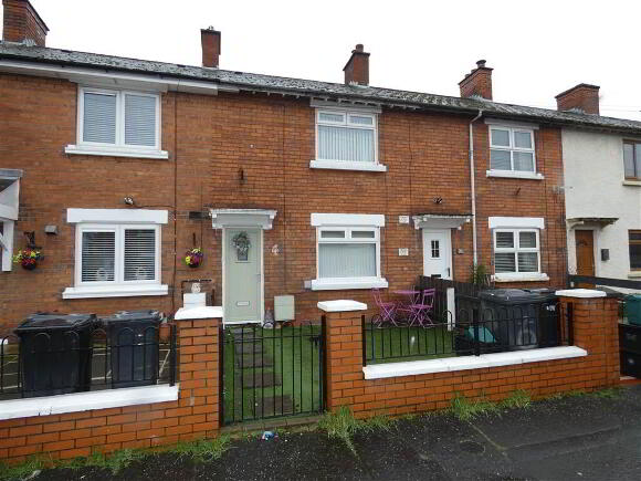 Photo 1 of 6 Donegall Gardens, Tates Avenue, Belfast