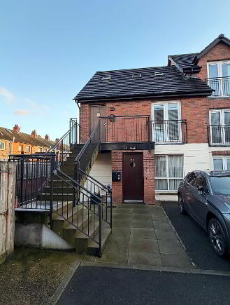 Photo 1 of 22 Maldon Court, Belfast