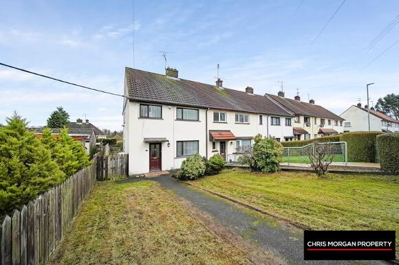 Photo 1 of 29 Killymerron Park, Dungannon