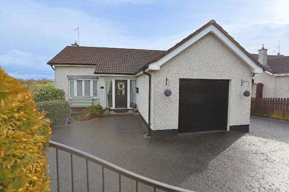 Photo 1 of 2 The Grange, Legacorry Road, Richhill