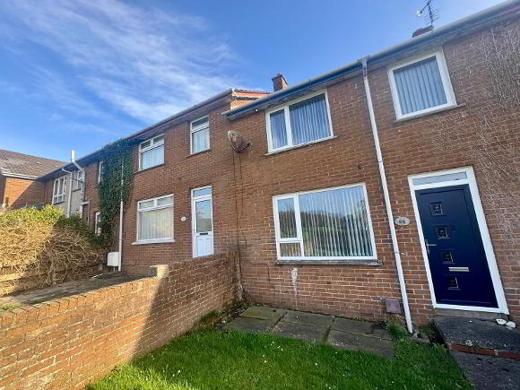 Photo 1 of 84 Oakwood Road, Carrickfergus