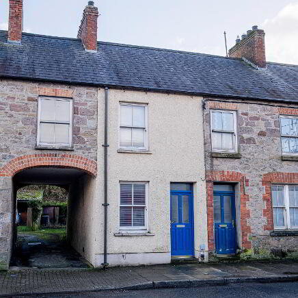 Photo 1 of 66 St Patrick's Street, Draperstown, Magherafelt
