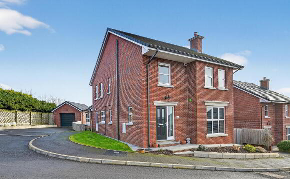 Photo 1 of 42 Berwick Heights, Moira