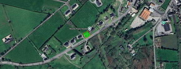 Photo 1 of Land 15m South-West Of 1 Lake Road, Keady