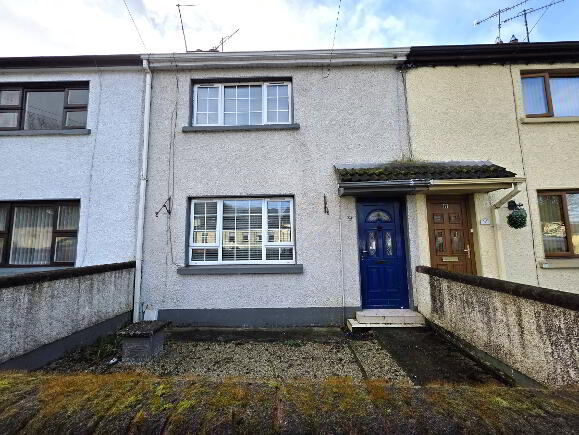 Photo 1 of 9 Newtownkennedy Street, Strabane