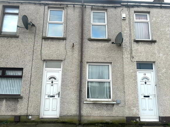 Photo 1 of 12 Joseph Street, Portadown