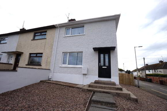 Photo 1 of 10 St Johns Terrace, Moira