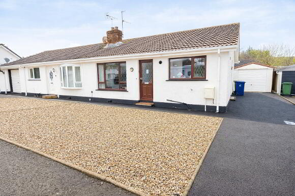 Photo 1 of 3 Pines Court, Lurgan