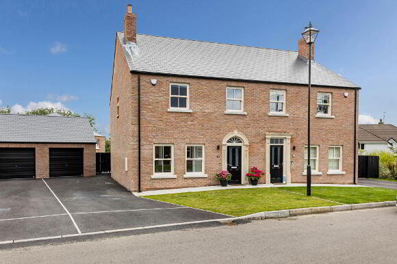 Photo 1 of 16 Churchview Meadows, Hillsborough