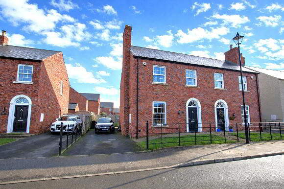 Photo 1 of 72 Portmore Hall, Crumlin