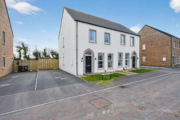 Photo 1 of 38 Bashford Park Close, Carrickfergus