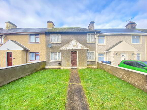 Photo 1 of 38 Father Murphy Terrace, Tullow