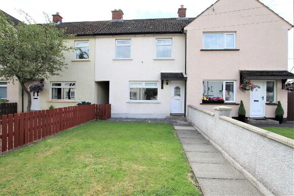 Photo 1 of 27 Canning Grove, Crumlin