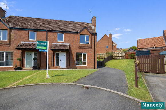 Photo 1 of 3 Kingarve Court, Dungannon