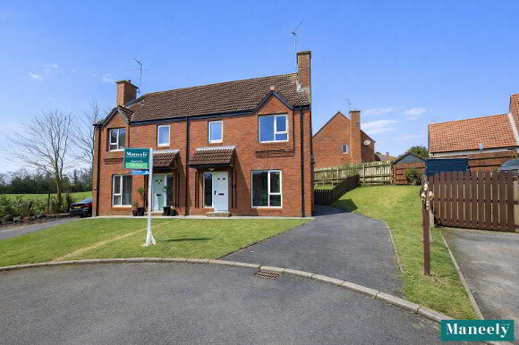 Photo 1 of 3 Kingarve Court, Dungannon