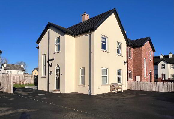 Photo 1 of 22 Lurgyroe Drive, Ardboe, Cookstown