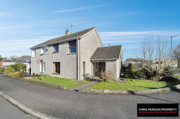 Photo 1 of 6 Castle Grove, Castlecaulfield, Dungannon