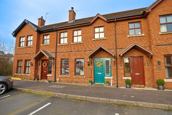 Photo 1 of 42 Burn Brae Green, Banbridge