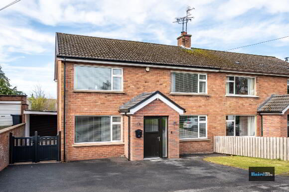 Photo 1 of 11 Knockmore Drive, Dungannon