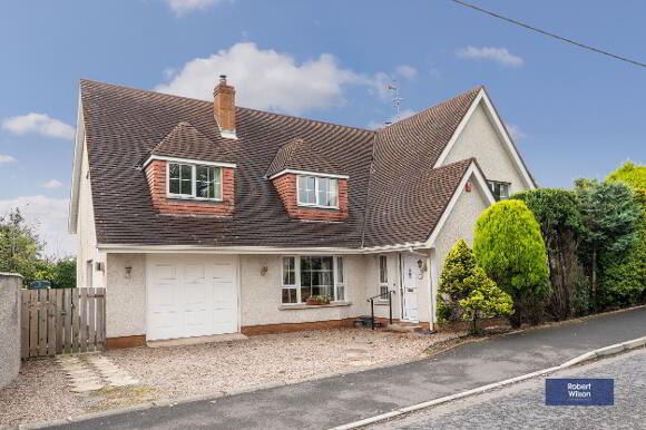 Photo 1 of 191 Clare Road, Waringstown, Craigavon