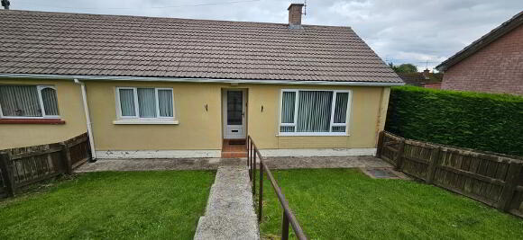 Photo 1 of 18 Muldoon Park, Dromore, Omagh