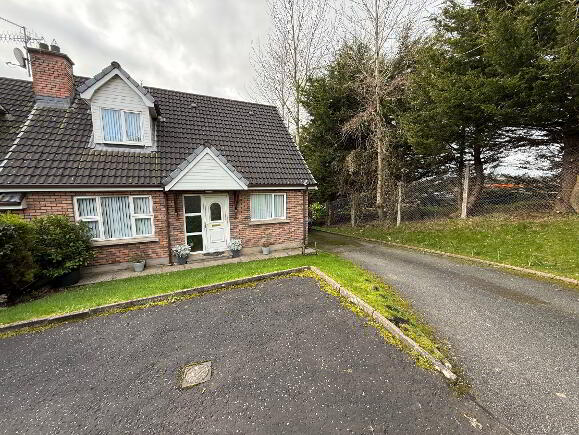 Photo 1 of 94 Cedar Ridge, Dungannon