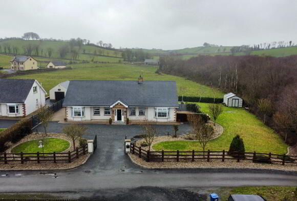 Photo 1 of 10 Lough Road, Annaghmare, Crossmaglen